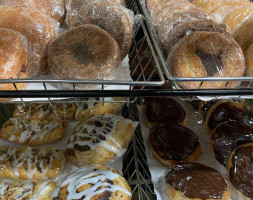Oquossoc Grocery food