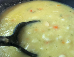 Oquossoc Grocery food