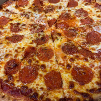 Oquossoc Grocery food
