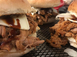 Oquossoc Grocery food