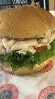 Oquossoc Grocery food