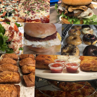 Oquossoc Grocery food
