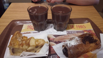 Black Forest Brooklyn food