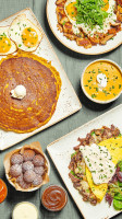 Philly Connection food