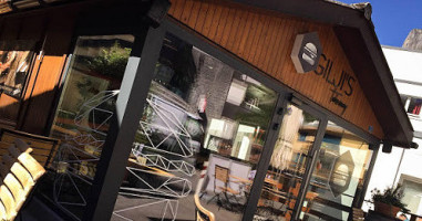 Doc's On The Fox Extérieur