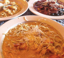 Sal's Italian Pizzeria food