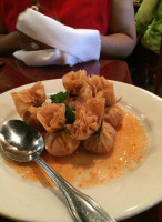 Colonial Quy-bau food