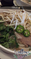 Colonial Quy-bau food