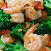 Napolita food