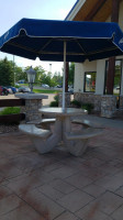Culver’s outside