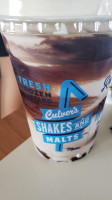 Culver’s drink