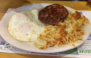 John's Coney Island food