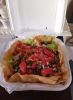 John's Coney Island food