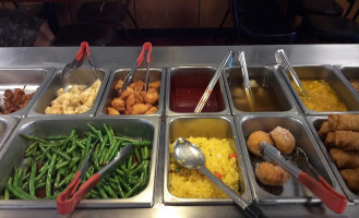 Ling Ling Ridgway(accept Cards Min. $10) food