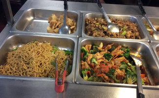 Ling Ling Ridgway(accept Cards Min. $10) food