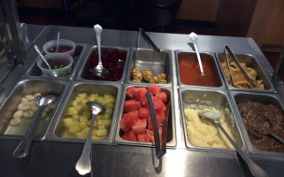 Ling Ling Ridgway(accept Cards Min. $10) food