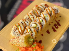 Palm City food