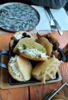 Bi-rite Market food