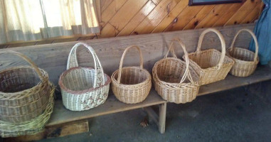 Jillson's Farm And Sugarhouse drink