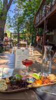 Dolcetto outside