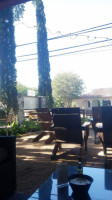 Dolcetto outside