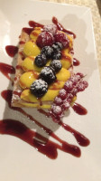 Overboard Bar And Grill food