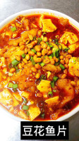 Happy Kitchen food
