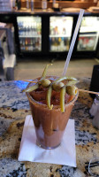 Log Cabin drink