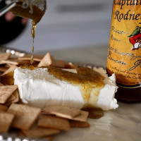 Log Cabin drink