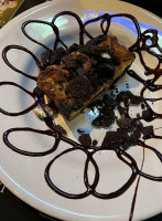 Log Cabin Grill Market drink