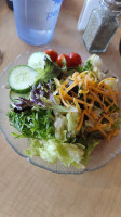 Cactus Jacks food