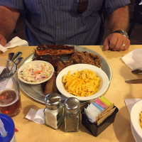Cactus Jacks food