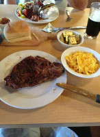 Cactus Jacks food