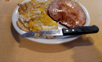 Cactus Jacks food