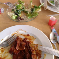 Cactus Jacks food