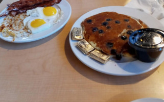 Cactus Jacks food