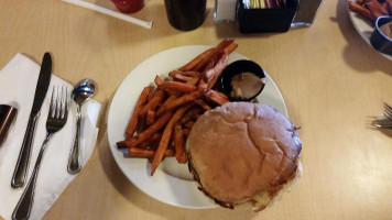 Cactus Jacks food