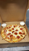 D J's Pizza Inc food