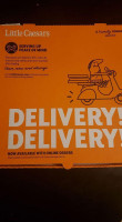Little Caesars Pizza logo