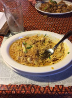 Kwan Thai Llc food