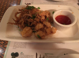 Kwan Thai Llc food