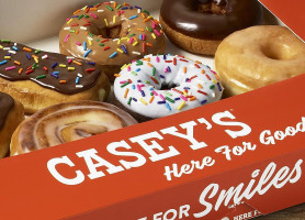 Casey's logo