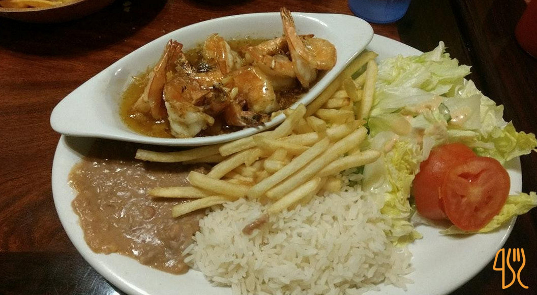 La Perla Del Pacifico