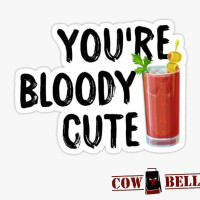 Cowbell Burger logo