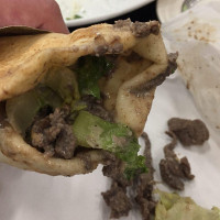 The Phoenicians Resturant food