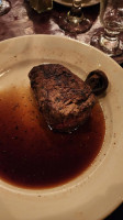 Mr. Paul's Chop House Nourriture