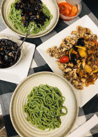 Ewha Won food