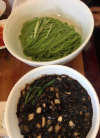 Ewha Won food