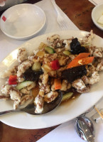 Ewha Won food