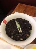 Ewha Won food